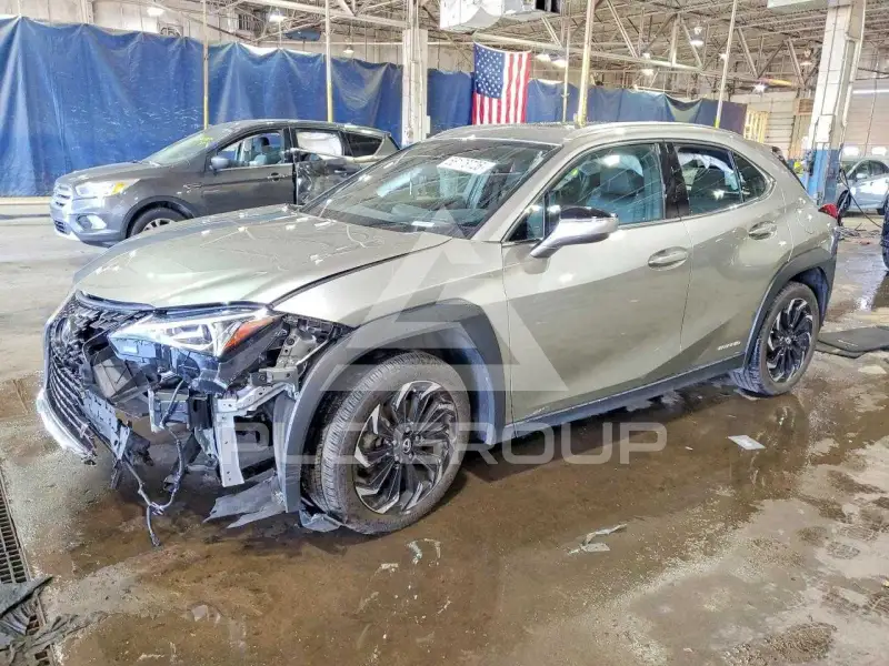 2020 Lexus Other фото