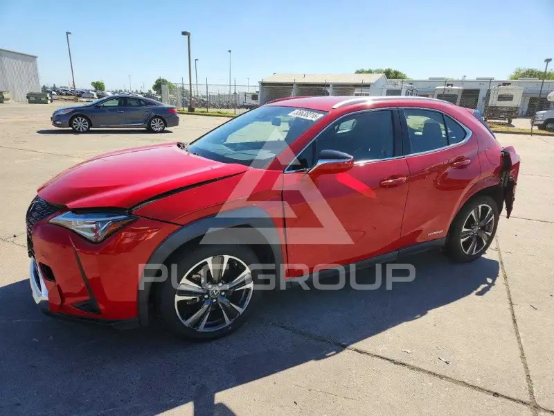 2020 Lexus Other photo