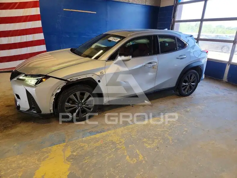 2020 Lexus Other photo
