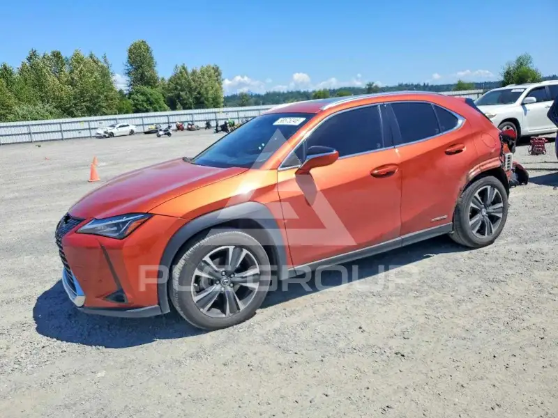 2020 Lexus Other photo