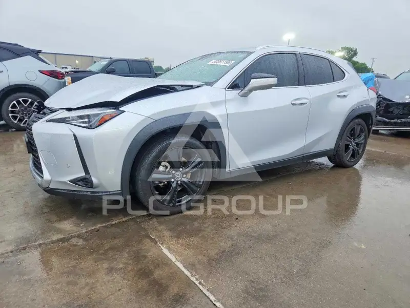 2020 Lexus Other фото