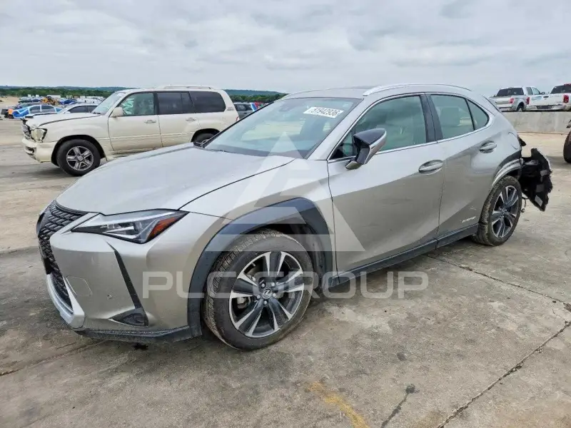 2020 Lexus Other фото