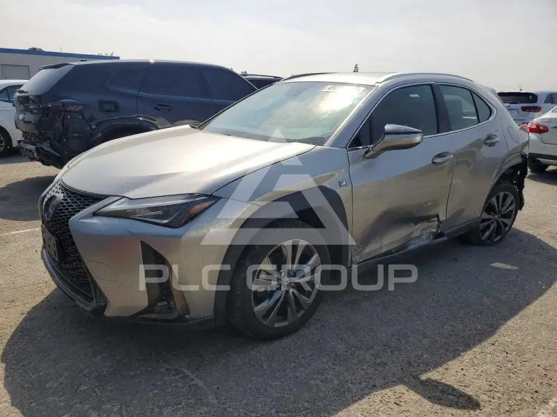 2020 Lexus Other фото