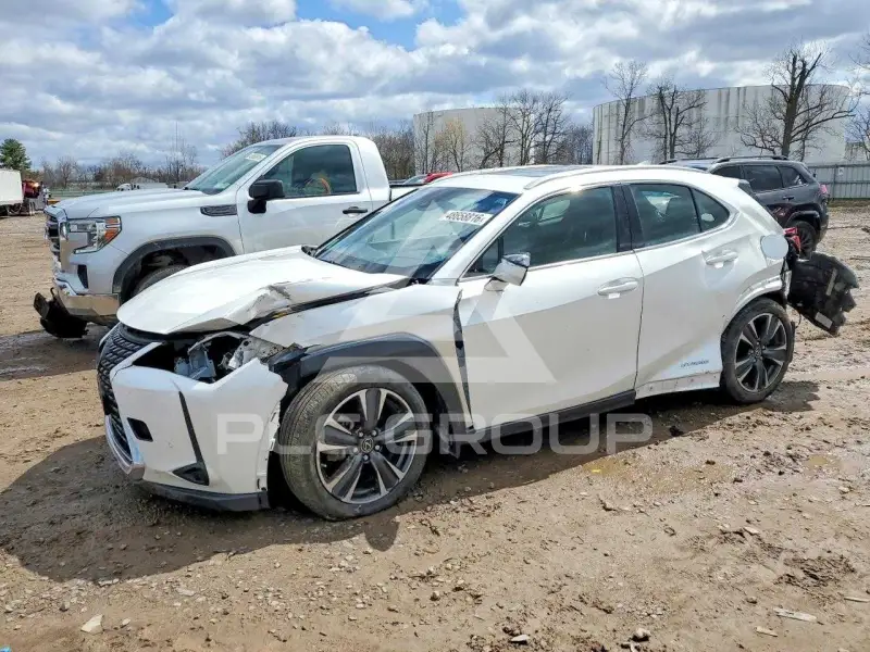 2020 Lexus Other photo