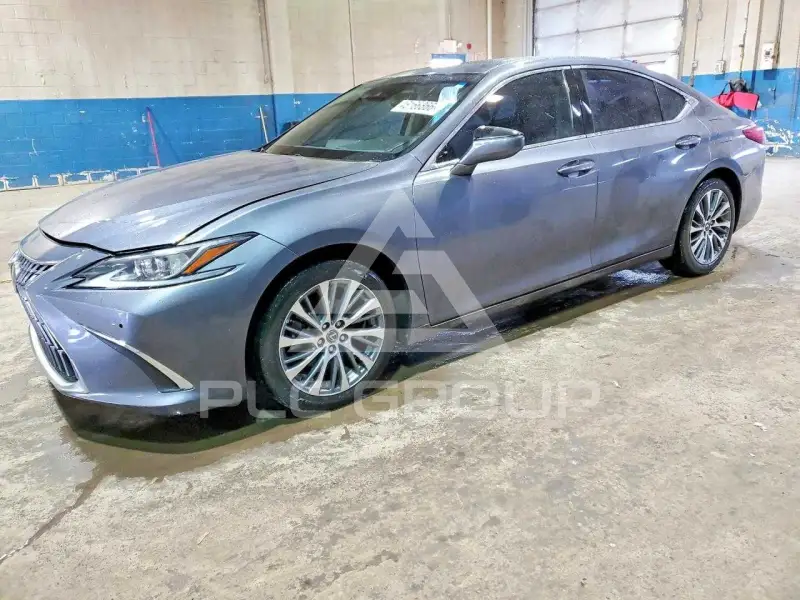 2020 Lexus ES350 фото