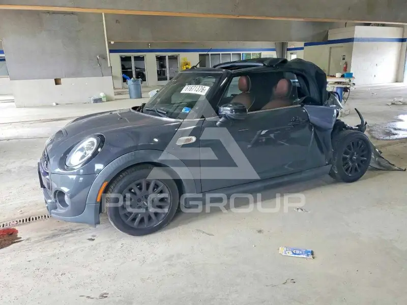 2020 Mini COOPER photo