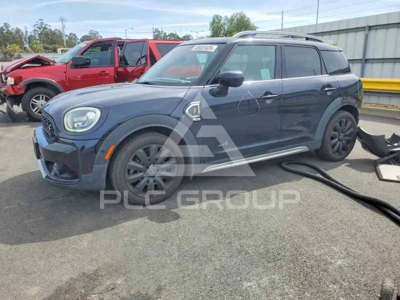 2020 Mini COOPER photo