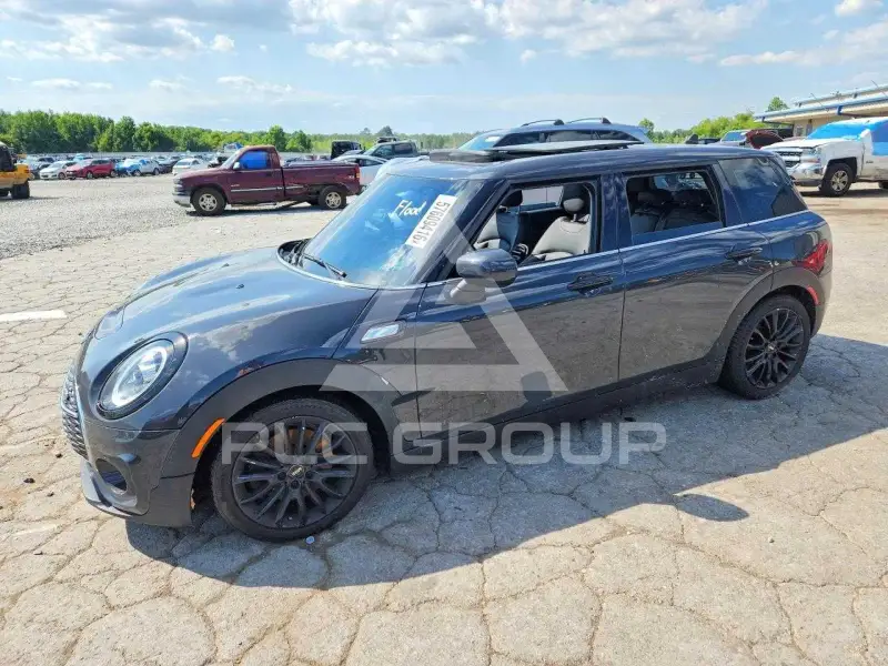 2020 Mini COOPER фото