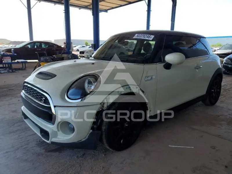 2020 Mini COOPER фото