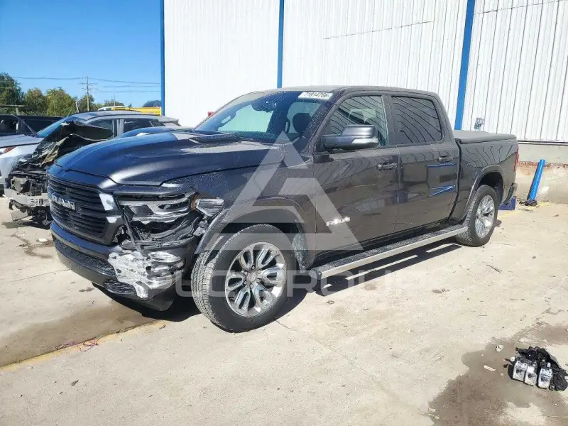 2020 RAM 1500 фото