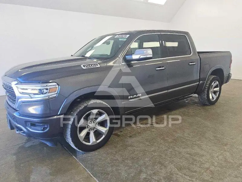 2020 RAM 1500 photo