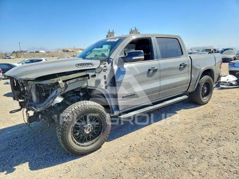 2020 RAM 1500 photo
