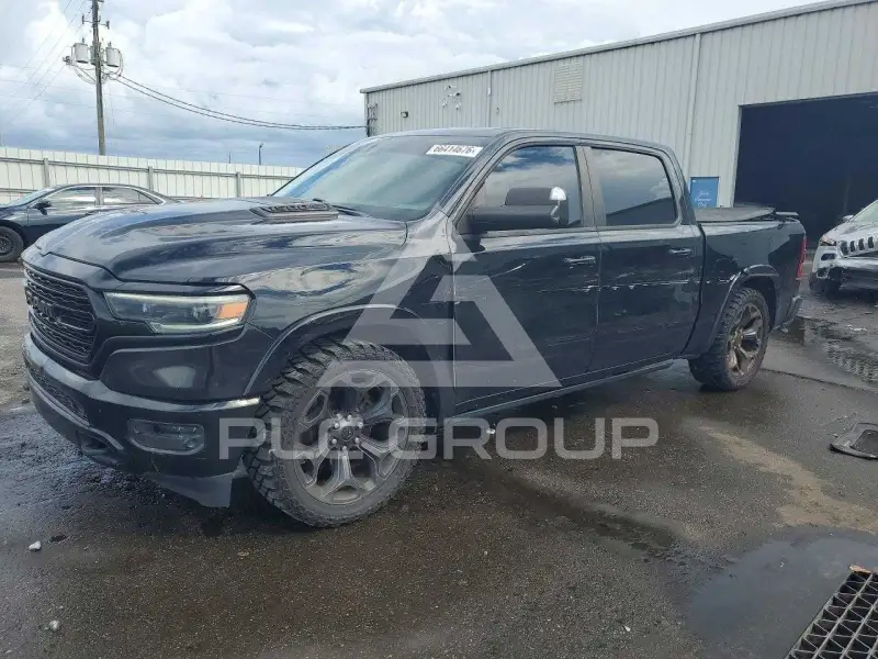 2020 RAM 1500 photo