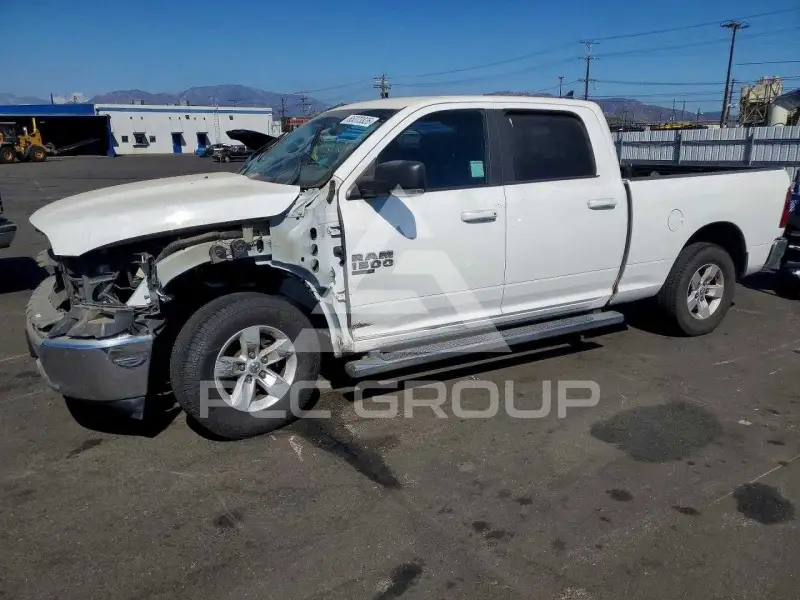 2020 RAM 1500 photo