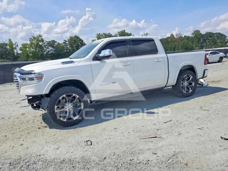 2020 RAM 1500 фото