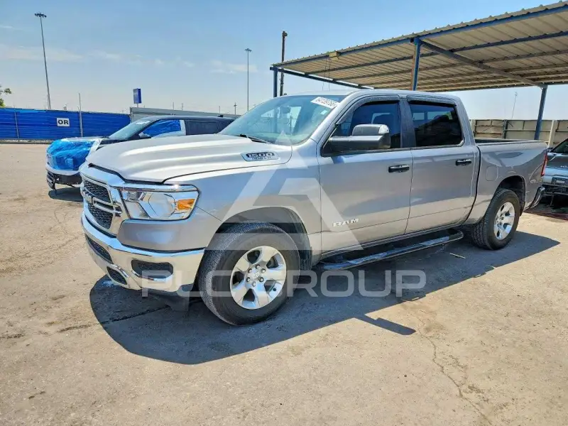 2020 RAM 1500 photo