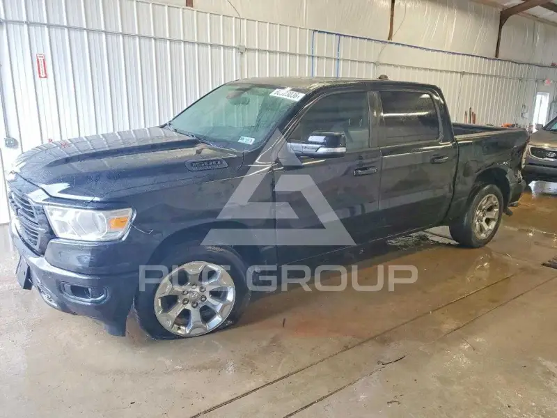 2020 RAM 1500 photo