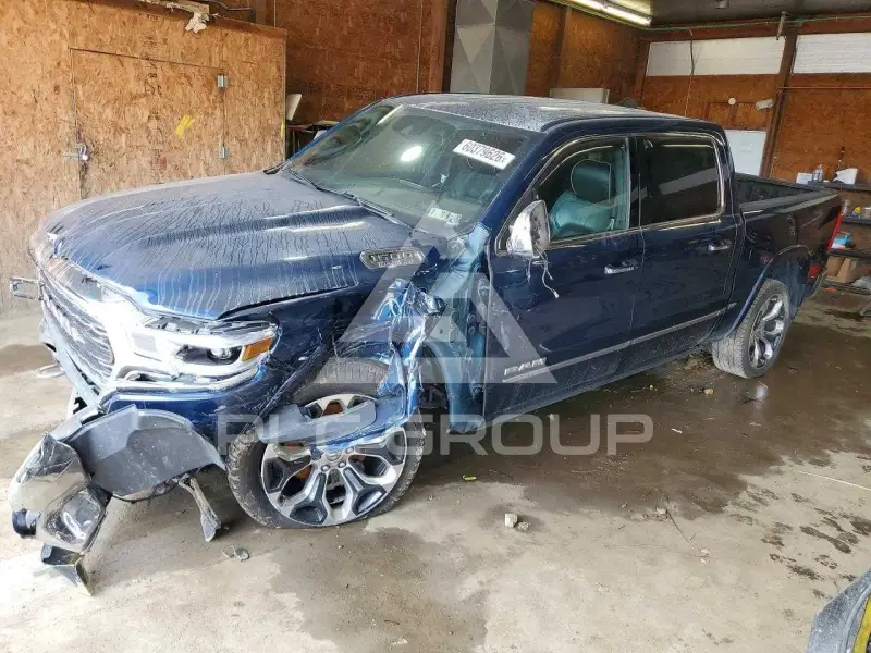 2020 RAM 1500 photo