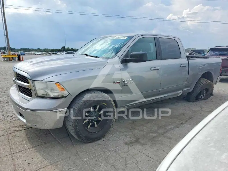 2020 RAM 1500 photo