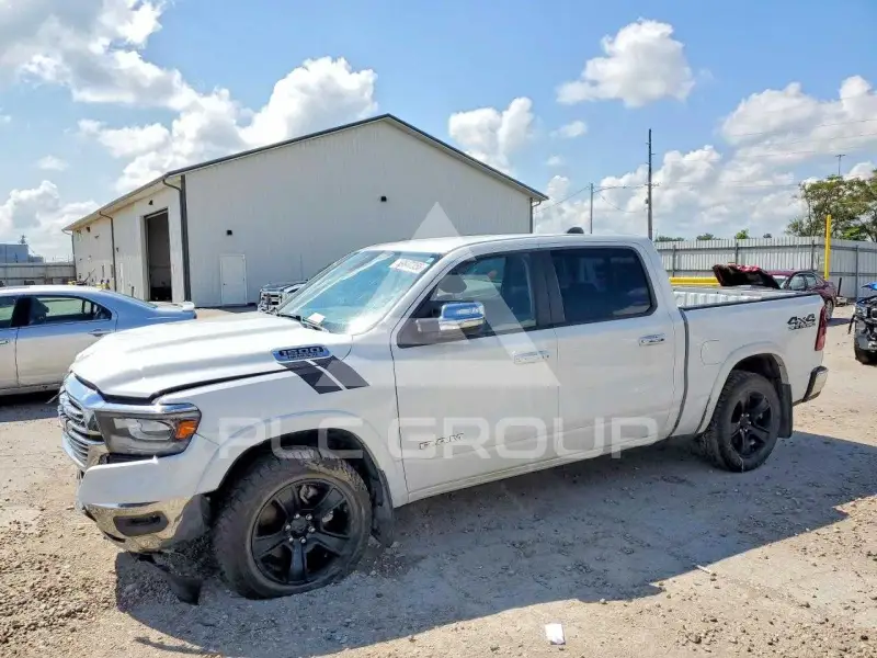2020 RAM 1500 photo