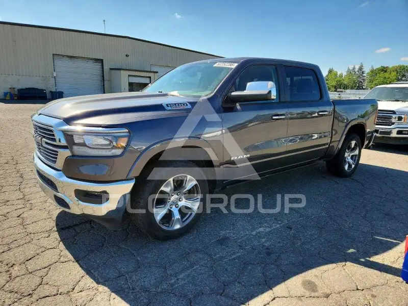 2020 RAM 1500 photo
