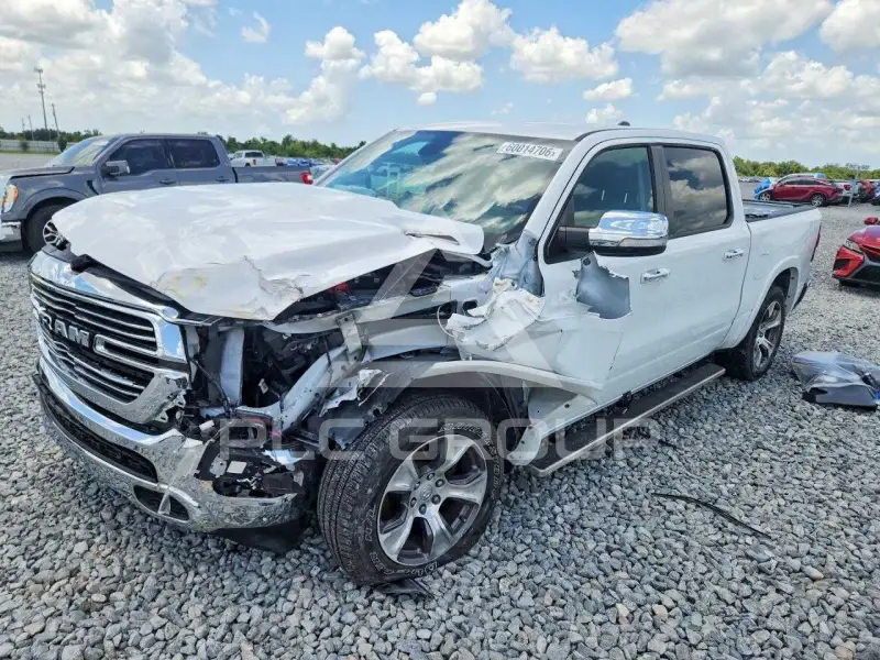 2020 RAM 1500 фото
