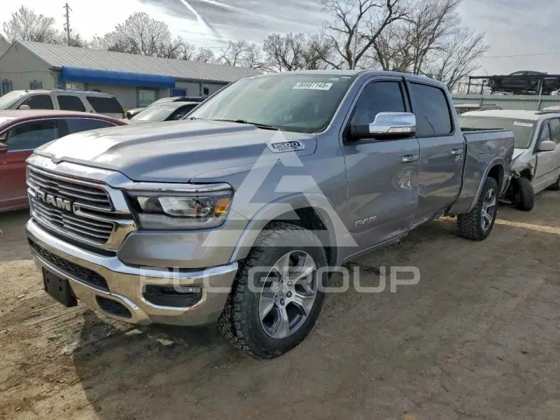 2020 RAM 1500 photo
