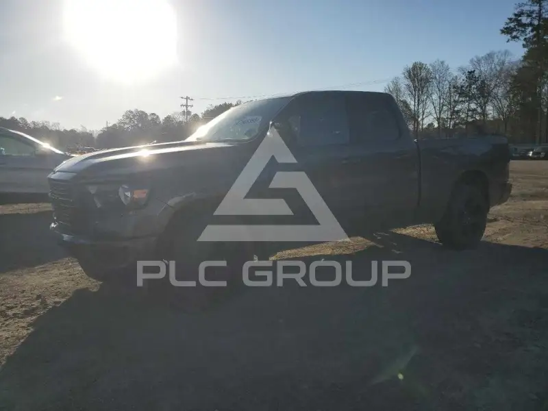 2020 RAM 1500 photo
