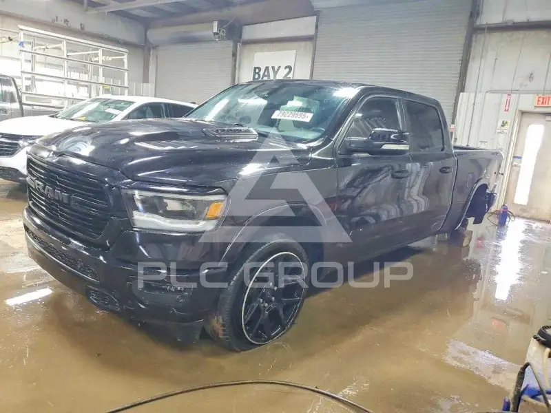 2020 RAM 1500 фото