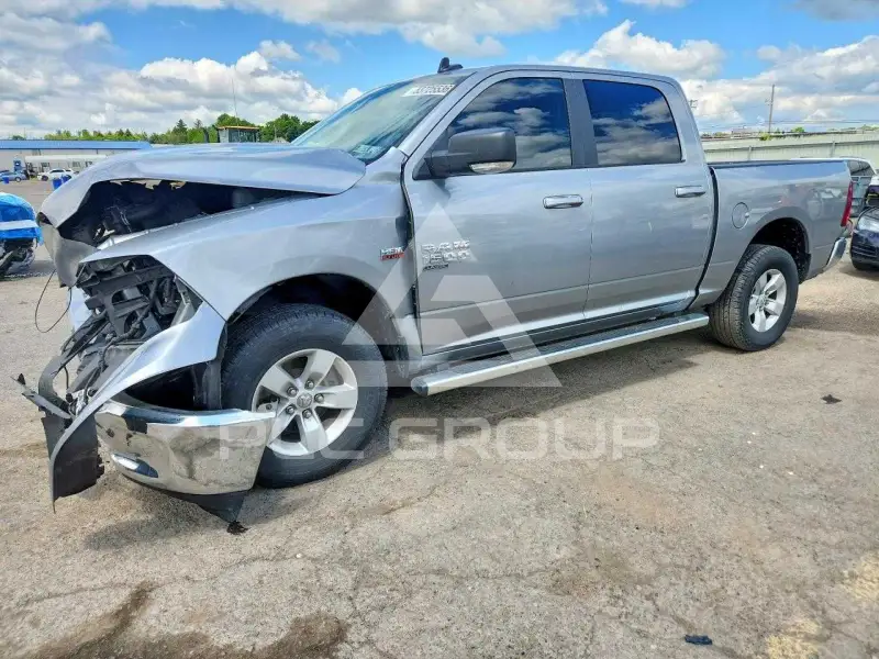 2020 RAM 1500 photo