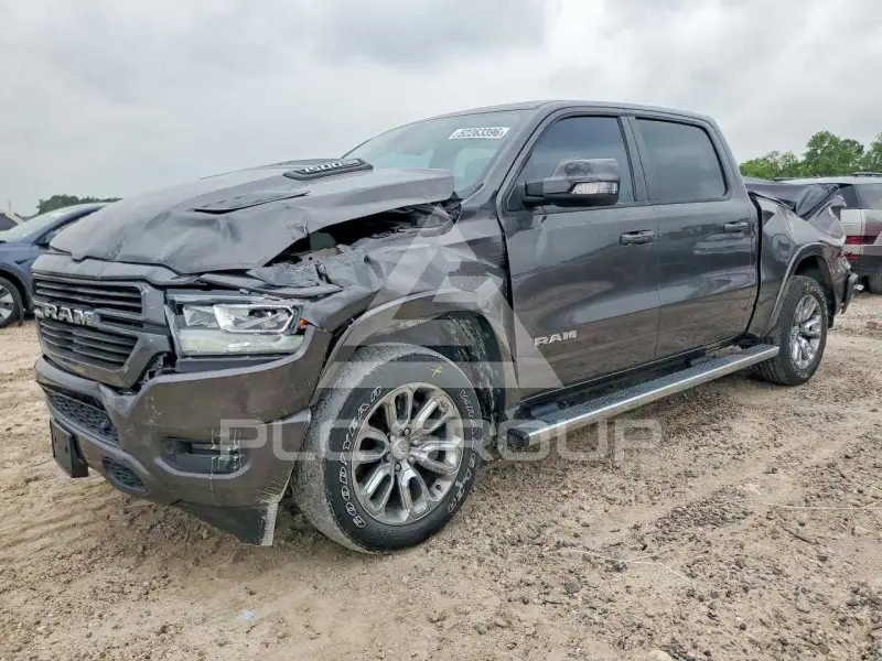 2020 RAM 1500 photo