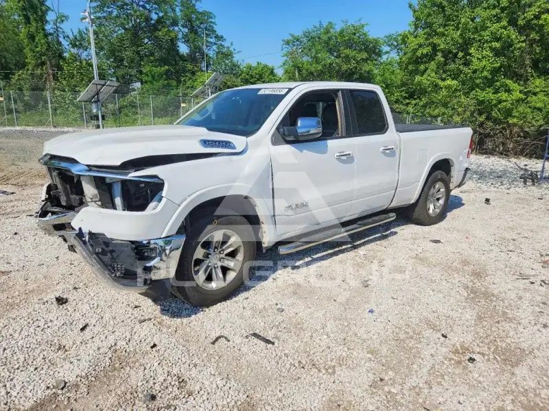 2020 RAM 1500 photo