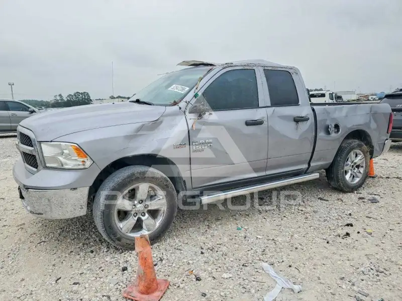 2020 RAM 1500 photo