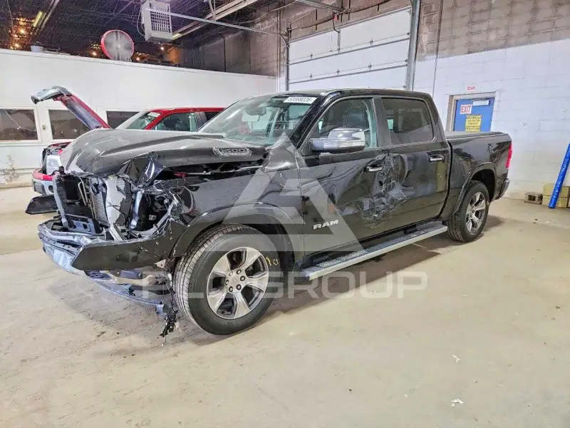 2020 RAM 1500 фото