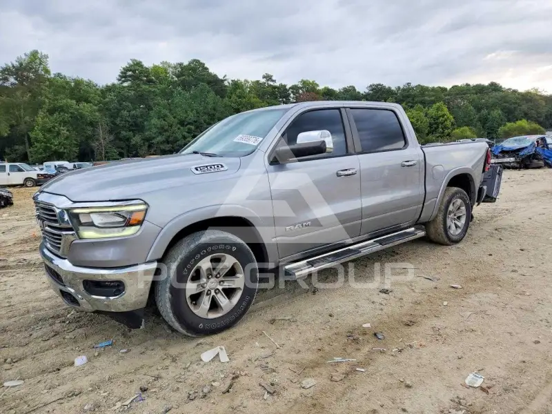 2020 RAM 1500 фото