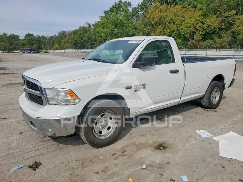 2020 RAM 1500 photo