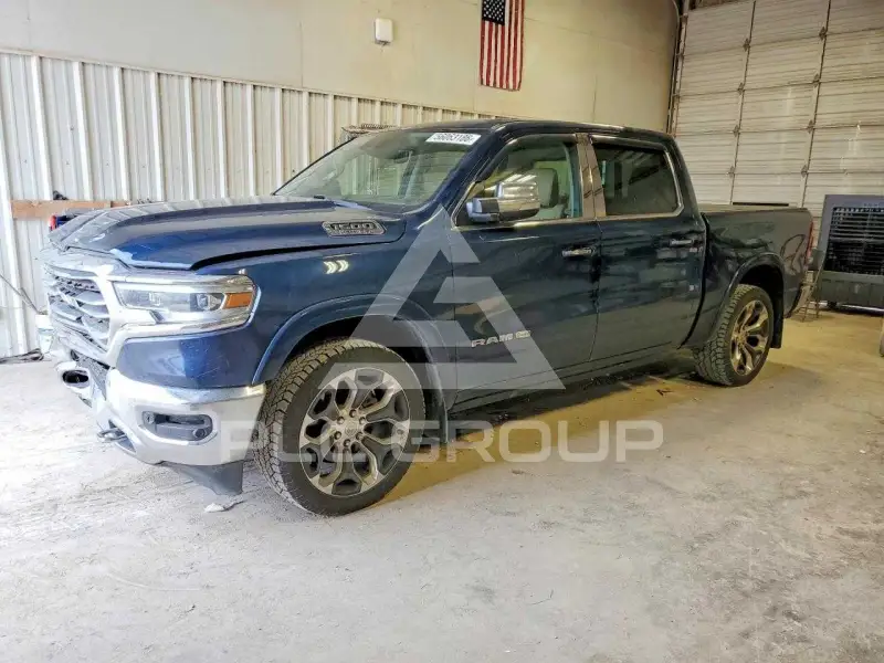 2020 RAM 1500 photo
