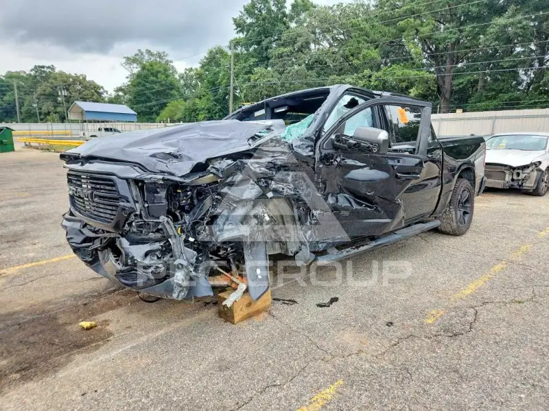 2020 RAM 1500 photo