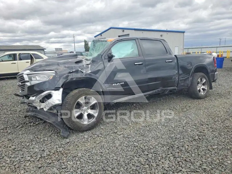 2020 RAM 1500 фото