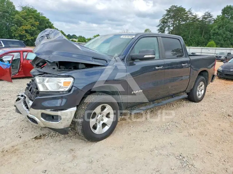 2020 RAM 1500 фото