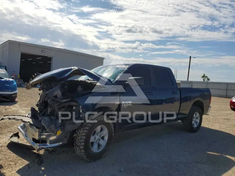 2020 RAM 1500 photo