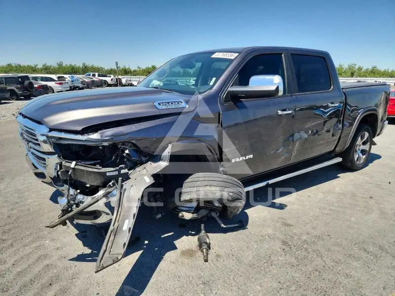 2020 RAM 1500 photo