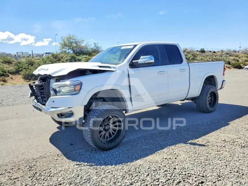 2020 RAM 1500 фото