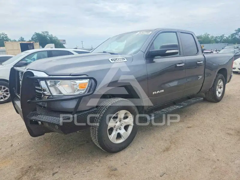 2020 RAM 1500 photo
