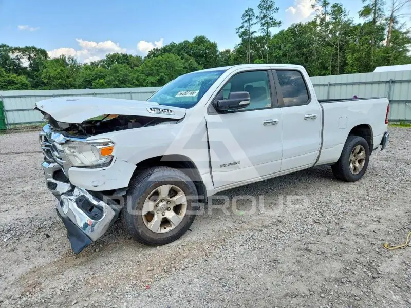 2020 RAM 1500 photo