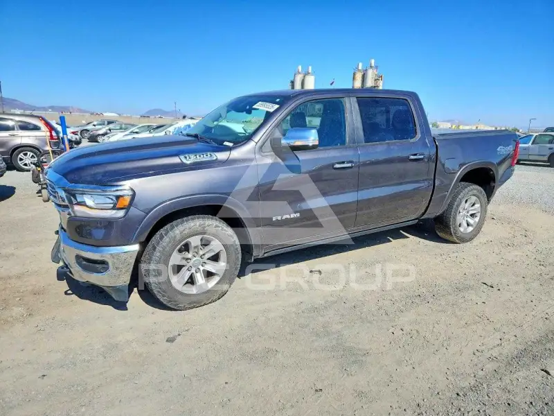 2020 RAM 1500 photo