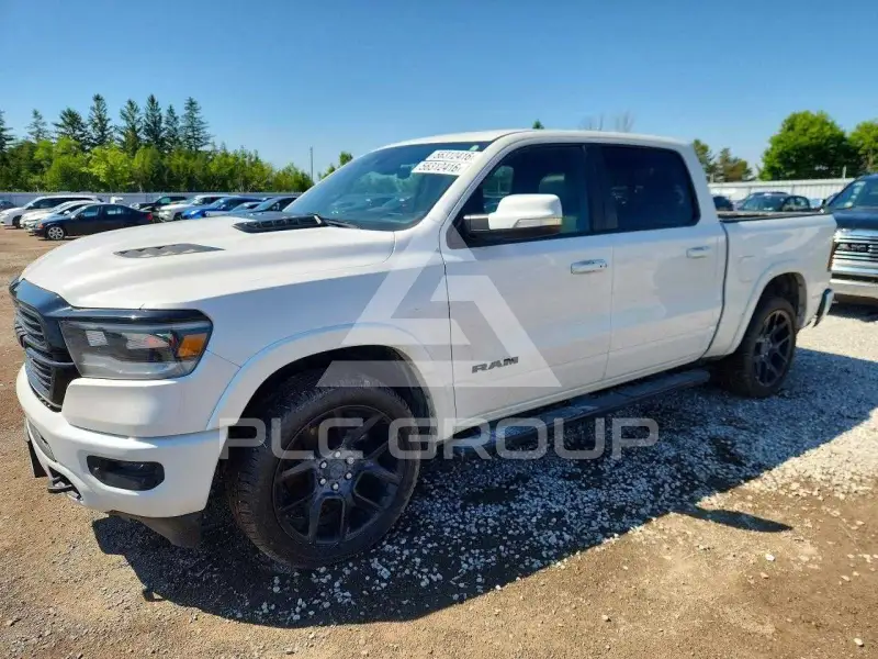2020 RAM 1500 photo