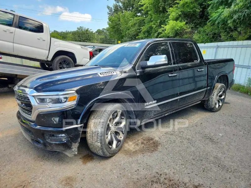 2020 RAM 1500 photo