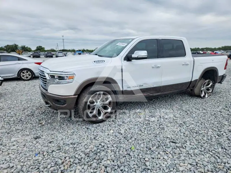 2020 RAM 1500 photo