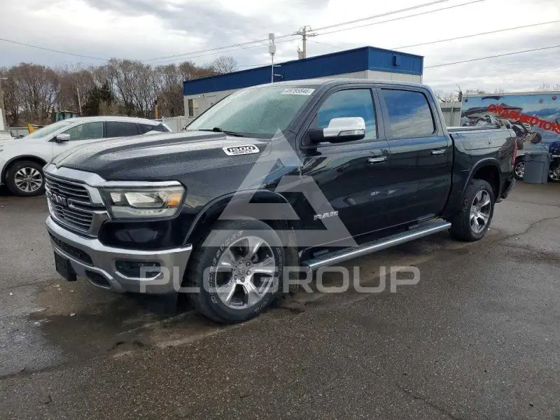 2020 RAM 1500 photo